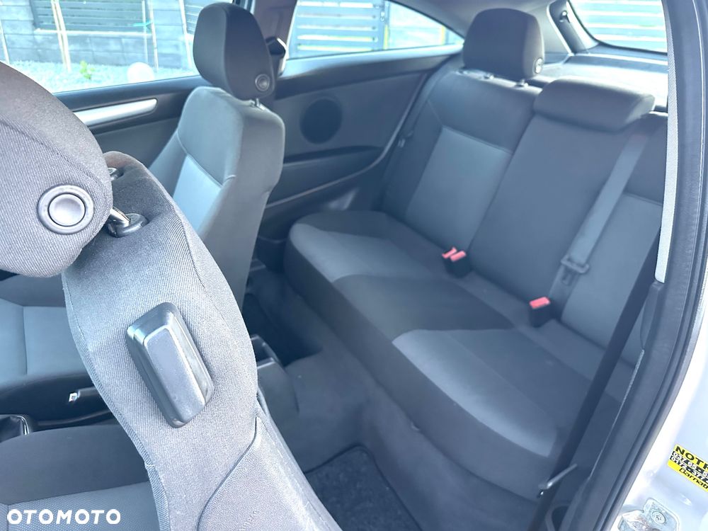 Opel Astra 1.6 Edition - 14