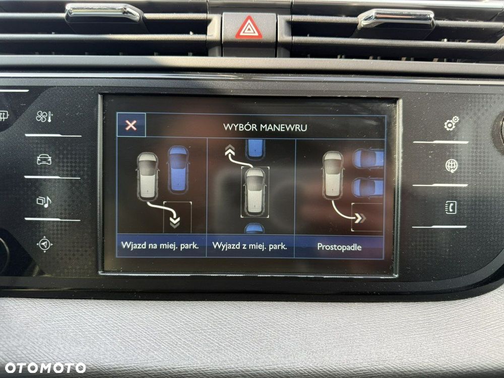 Citroën C4 Grand Picasso BlueHDi 150 Intensive - 27