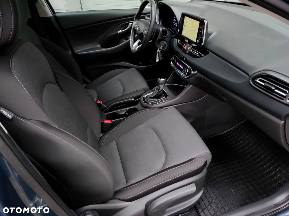 Hyundai i30 - 4