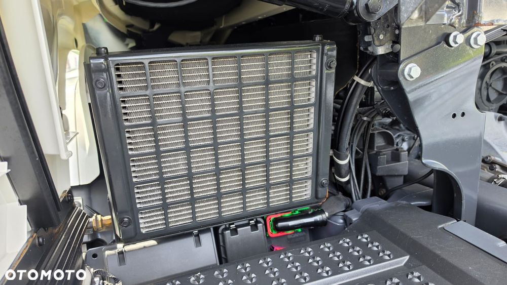 Scania ///R500///2023///RETARDER/// FULL LED///ZABUDOWY MIĘDZYOSIOWE/// KLIMATYZACJA POSTOJOWA///NAWIGACJA/// RADARY///WAGA///STAN BARDZO DOBRY - 16