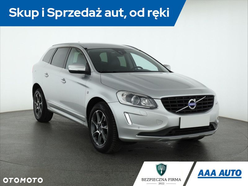 Volvo XC 60 - 2