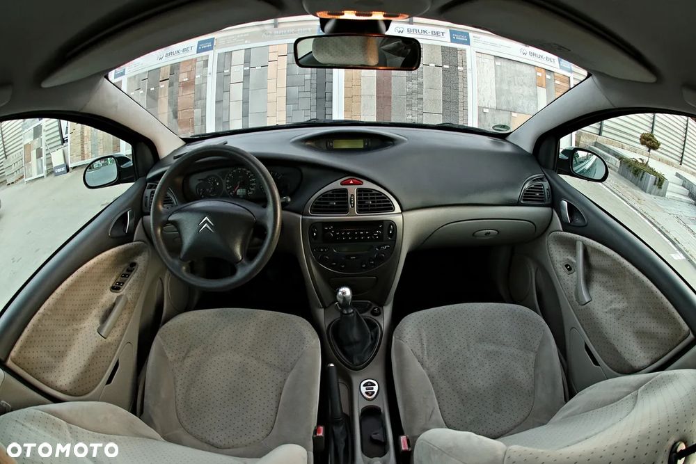 Citroën C5 - 25
