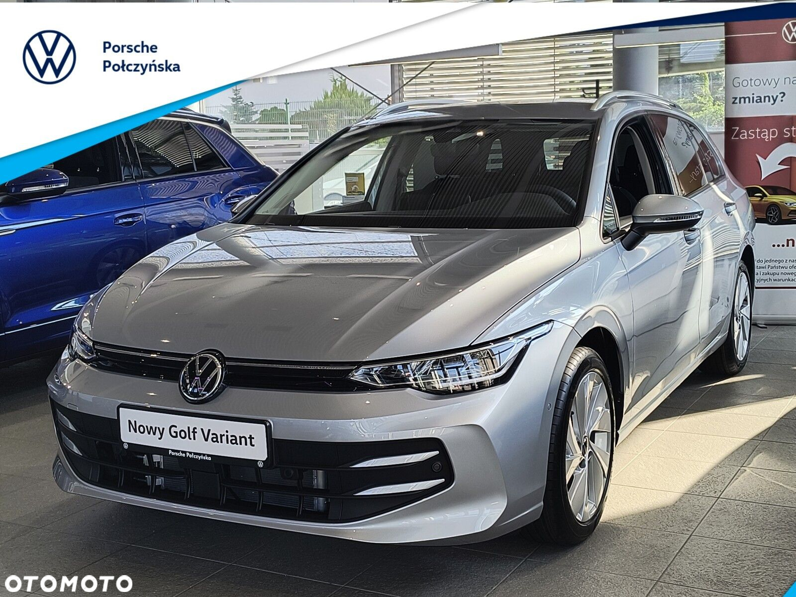 Volkswagen Golf - 2