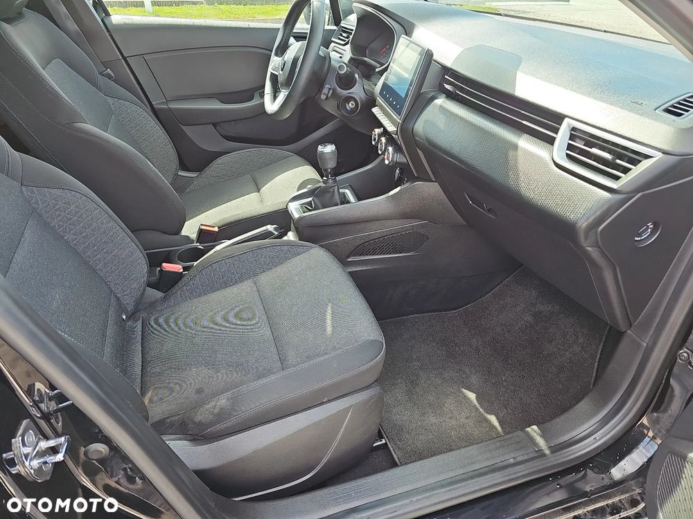 Renault Clio 1.0 TCe Zen - 20