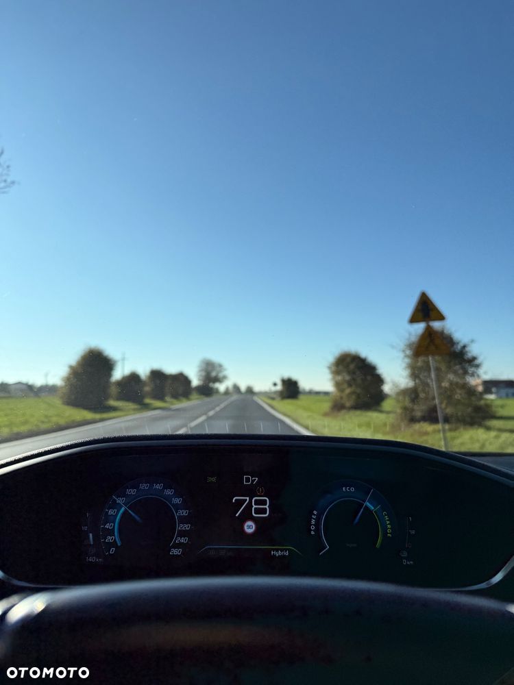 Peugeot 508 - 28