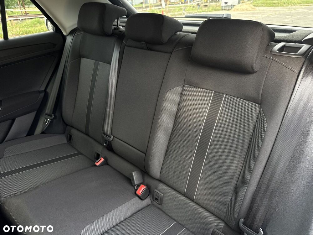 Volkswagen T-Roc 1.5 TSI Life Plus DSG - 29