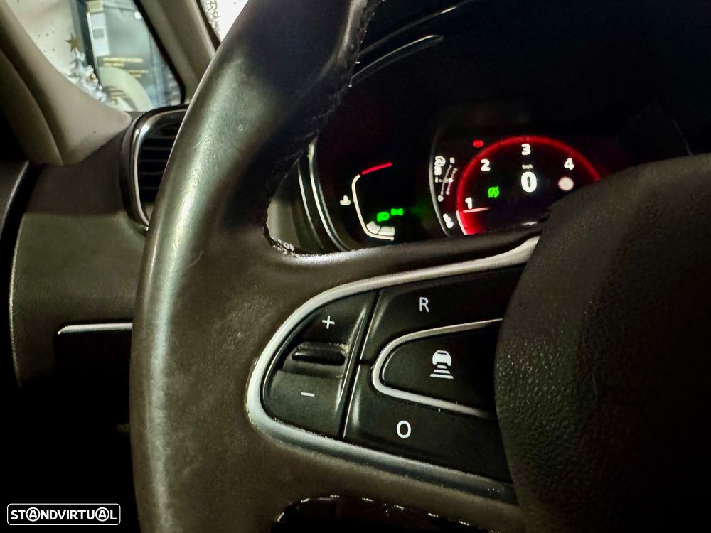 Renault Espace Energy dCi 160 EDC Initiale Paris - 21