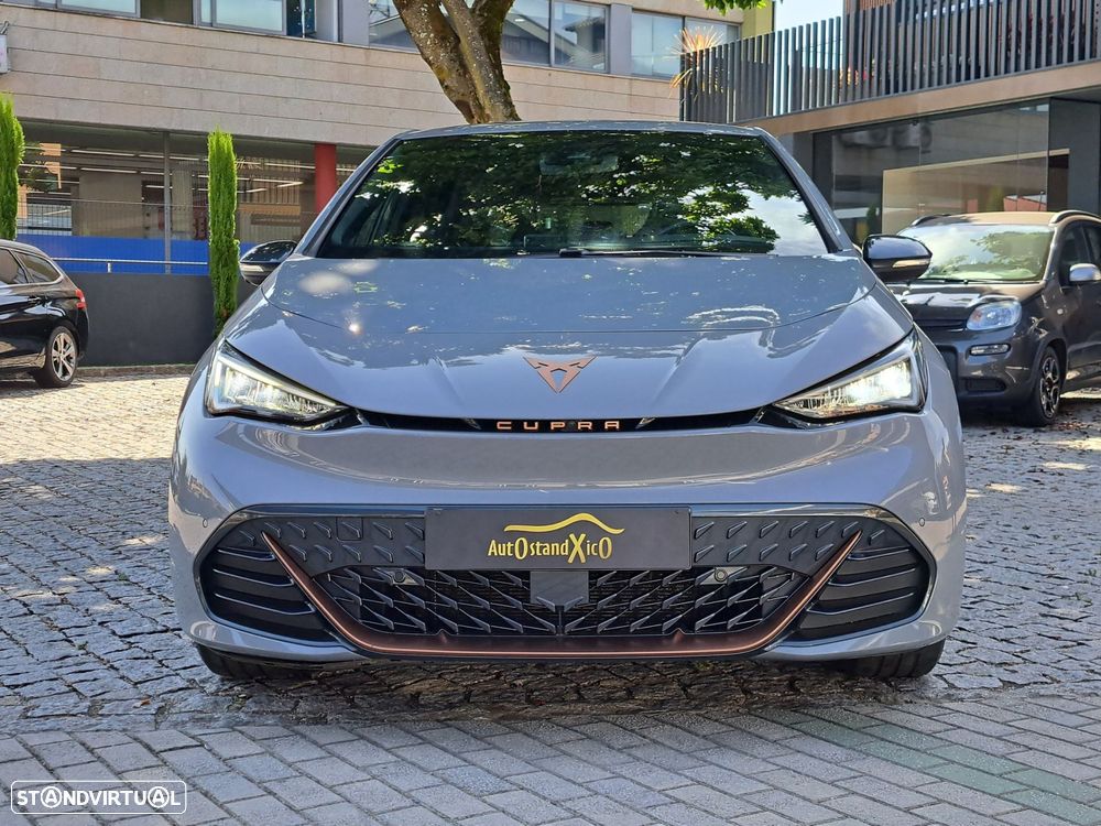 Cupra Born - 23