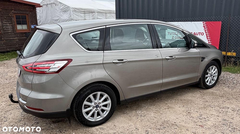 Ford S-Max - 3