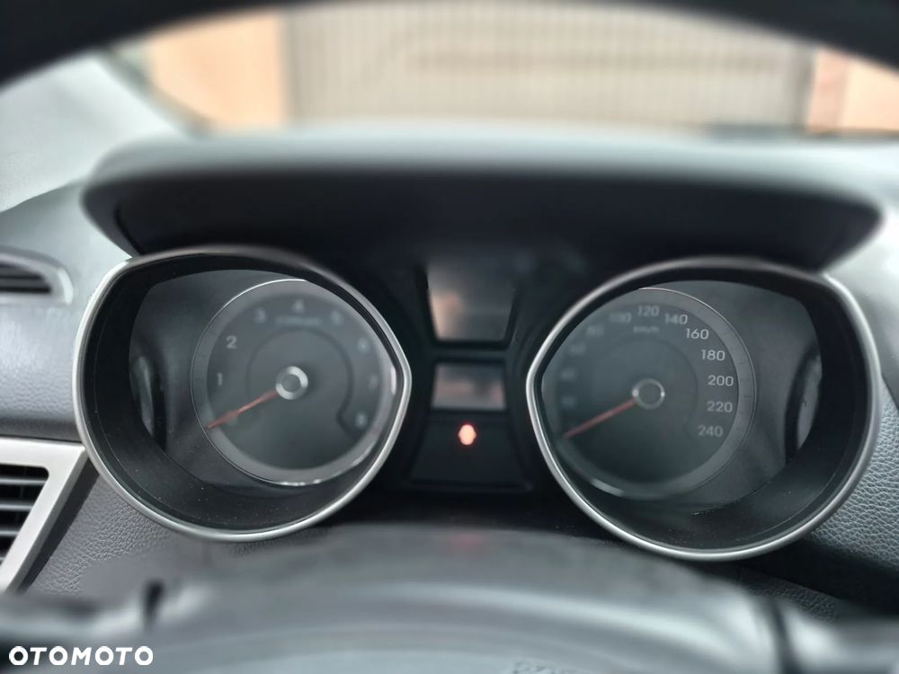 Hyundai i30 1.4 Advantage - 16