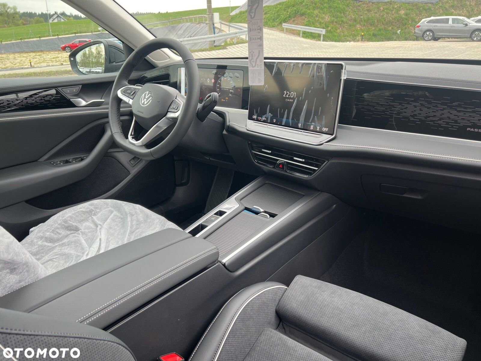 Volkswagen Passat - 9