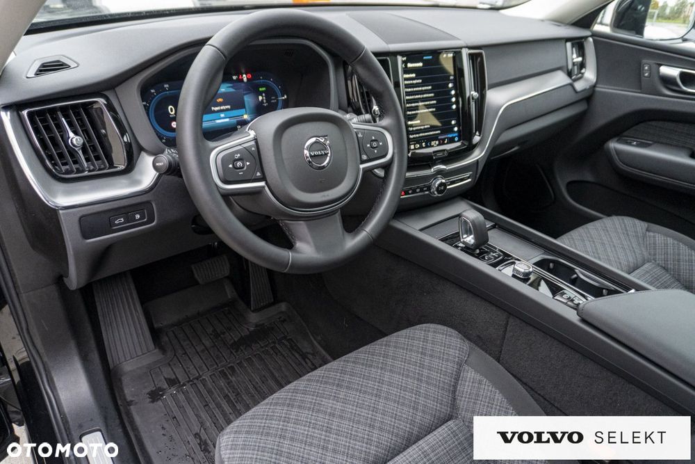 Volvo XC 60 - 12