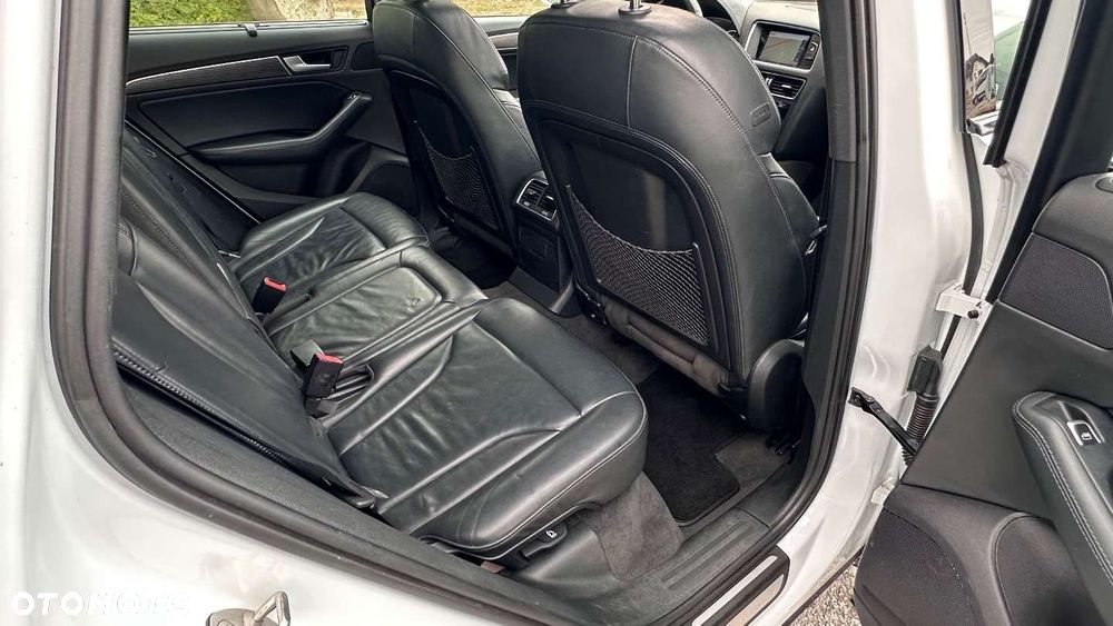 Audi Q5 3.0 TDI Quattro S tronic - 34