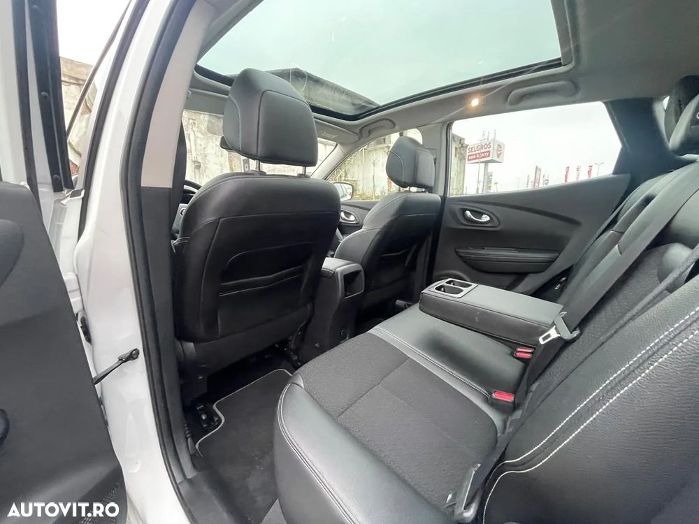 Renault Kadjar Energy dCi 130 LIMITED - 6