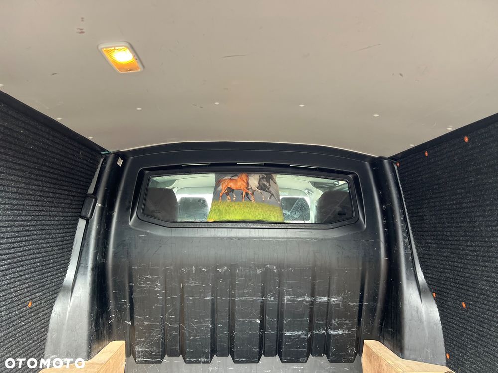 Volkswagen Transporter L2H1 DSG - 36
