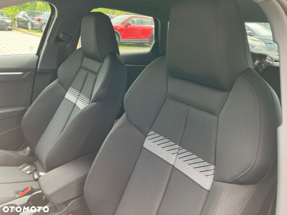 Audi A3 Sportback - 25