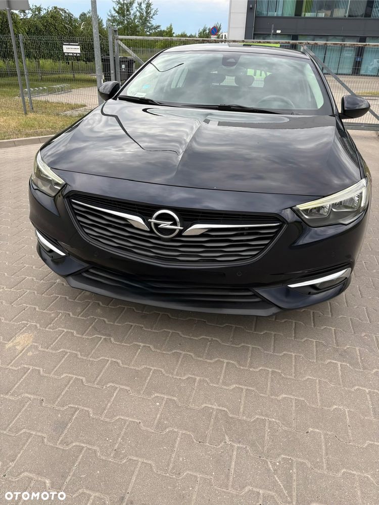 Opel Insignia 1.5 T GPF Innovation S&S - 2