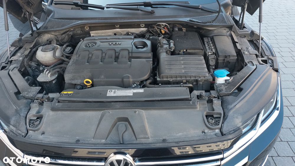 Volkswagen Arteon 2.0 TDI SCR DSG Elegance - 15