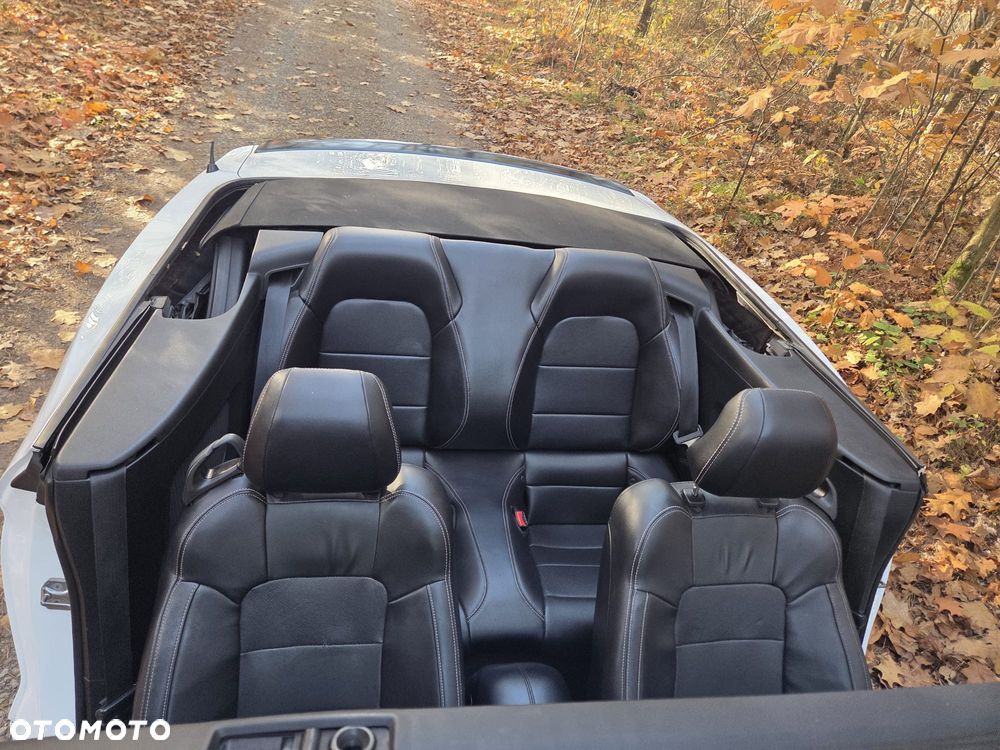 Ford Mustang 3.7 V6 - 11