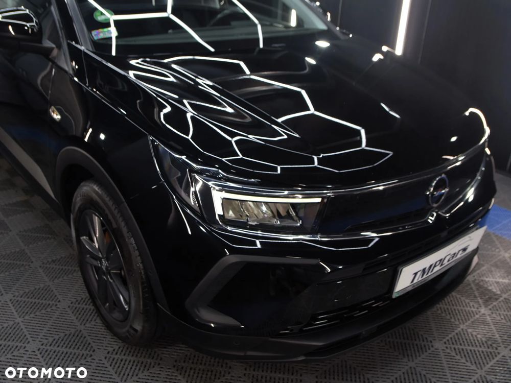 Opel Grandland X - 12