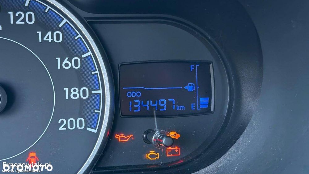 Hyundai i10 - 2