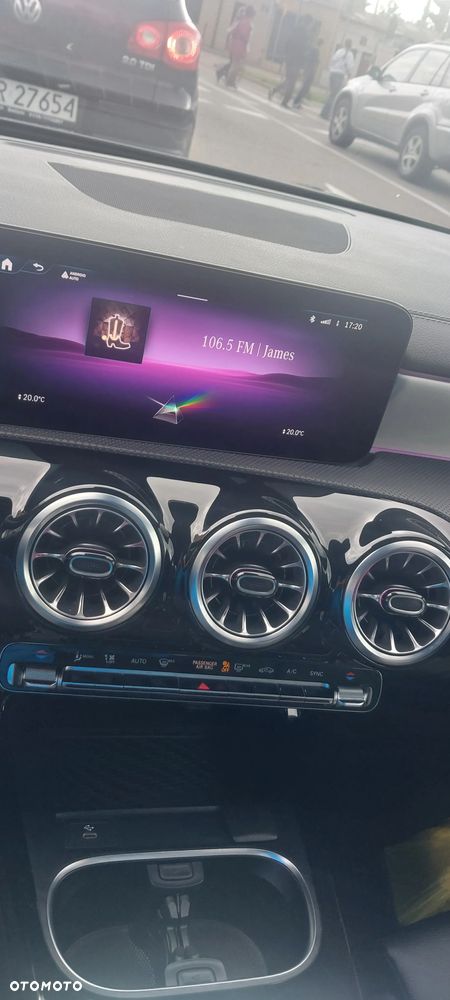 Mercedes-Benz CLA 250 mHEV 4-Matic Progressive 8G-DCT - 15