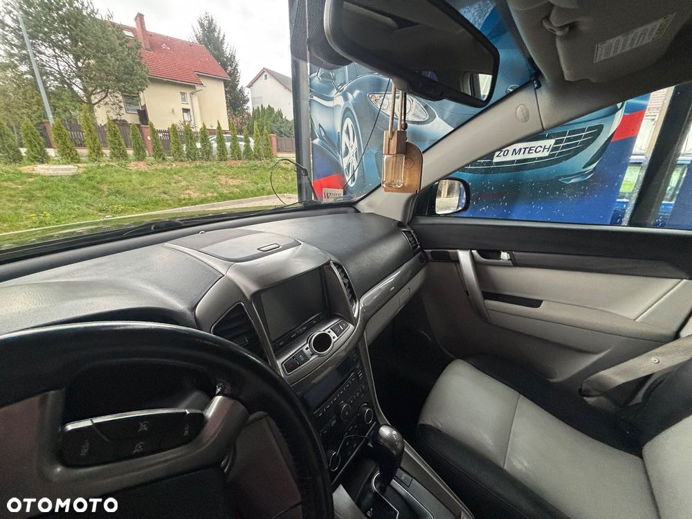 Chevrolet Captiva 2.2 d LT+ - 4