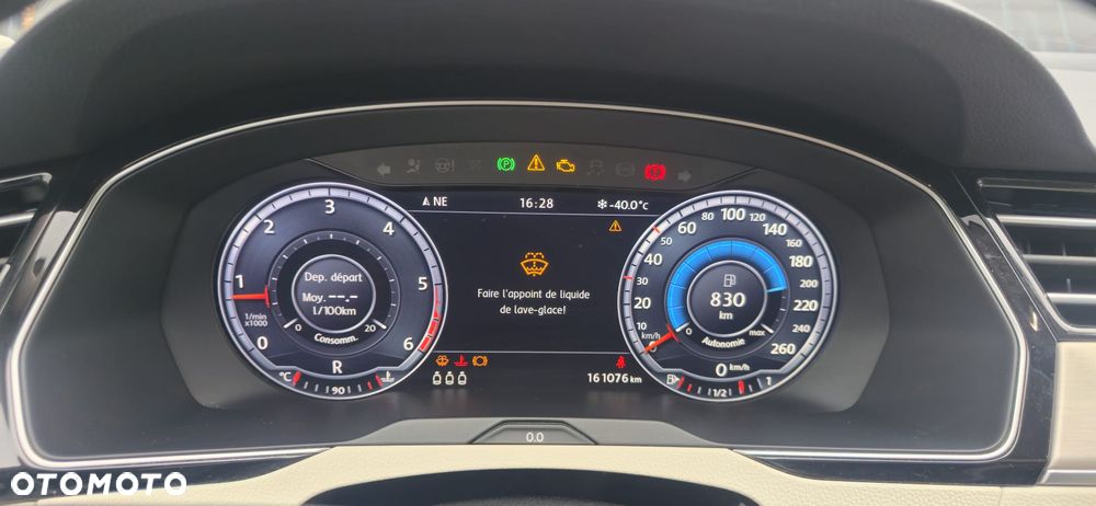 Volkswagen Passat 2.0 TDI BMT Comfortline DSG - 38