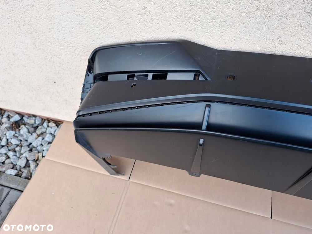 DYFUZOR HYUNDAI ELANTRA 86612-AAEA0 ORYGINAŁ ŁADNY STAN - 5