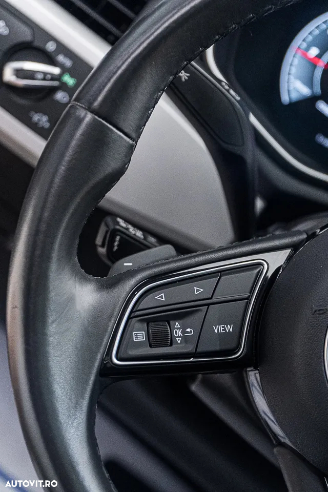 Audi A4 35 TFSI S tronic MHEV Advanced - 20