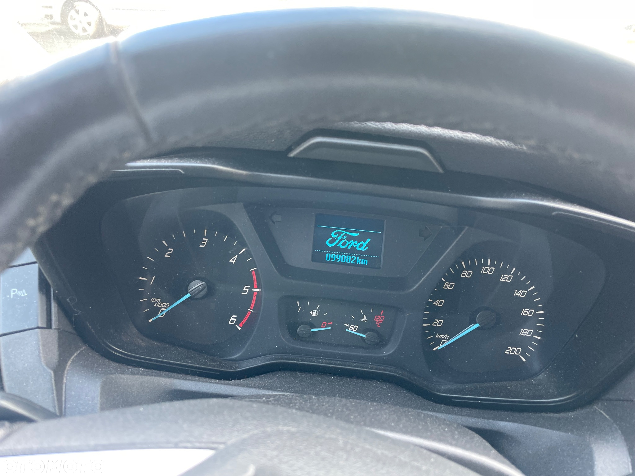 Ford Transit 310 L2H2 Ambiente - 11