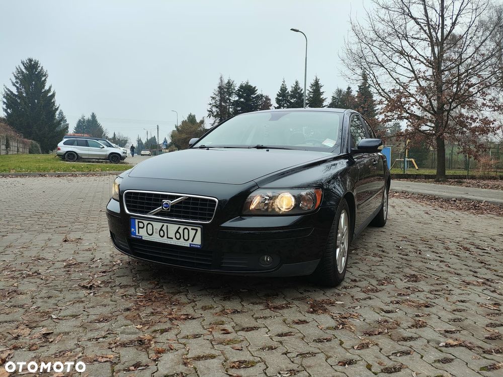 Volvo S40 2.0D Momentum - 2