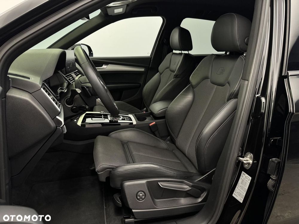 Audi Q5 40 TDI mHEV Quattro S tronic - 15