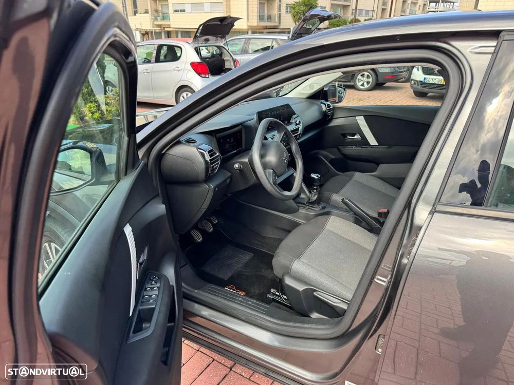 Citroën C4 1.5 BlueHDi Shine - 17