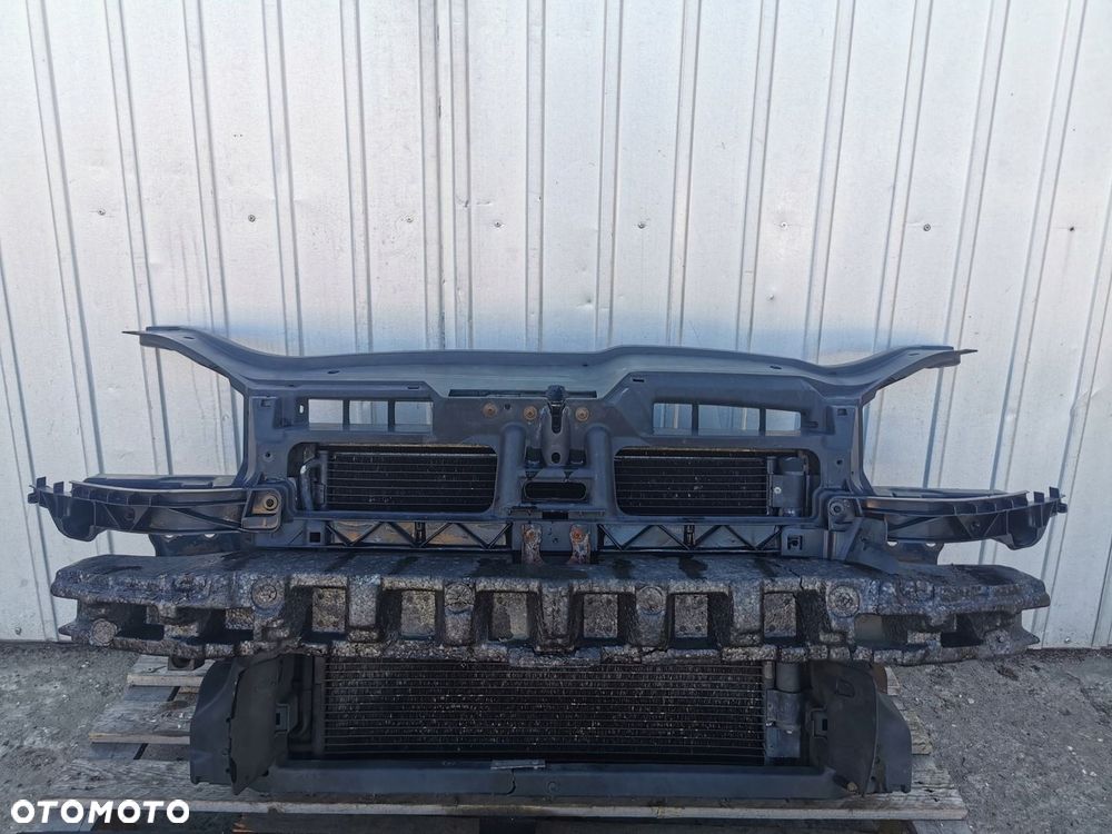 Pas przedni VW Golf V kombi Jetta 1.4 TSI