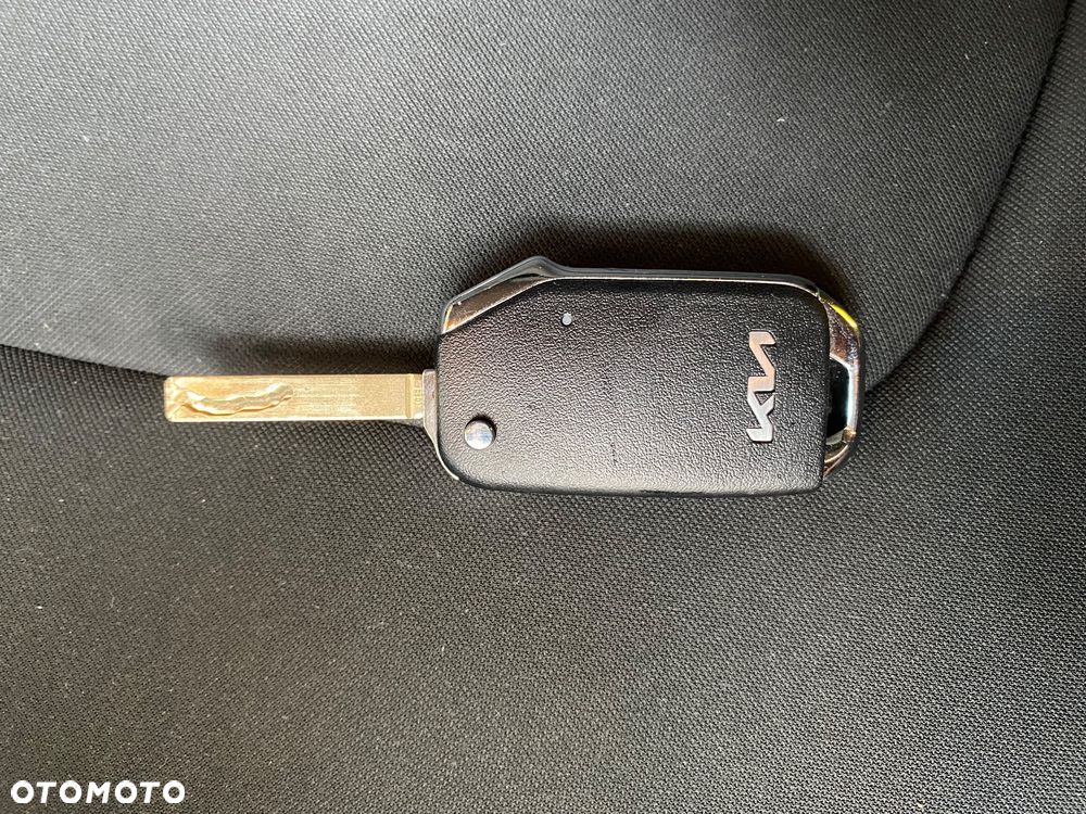 Kia Sportage - 15