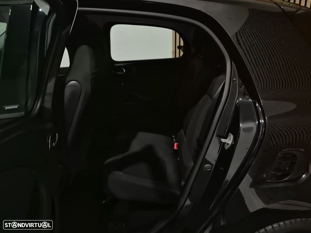 Smart ForFour 1.0 Passion 71 Aut. - 16