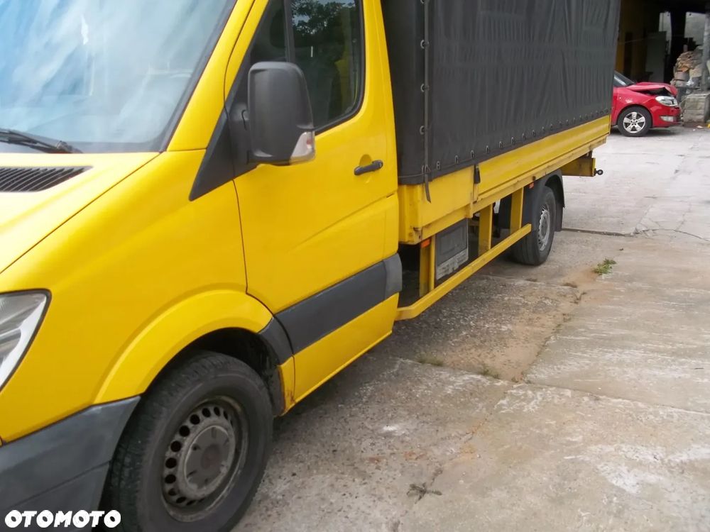 Mercedes-Benz SPRINTER - 7
