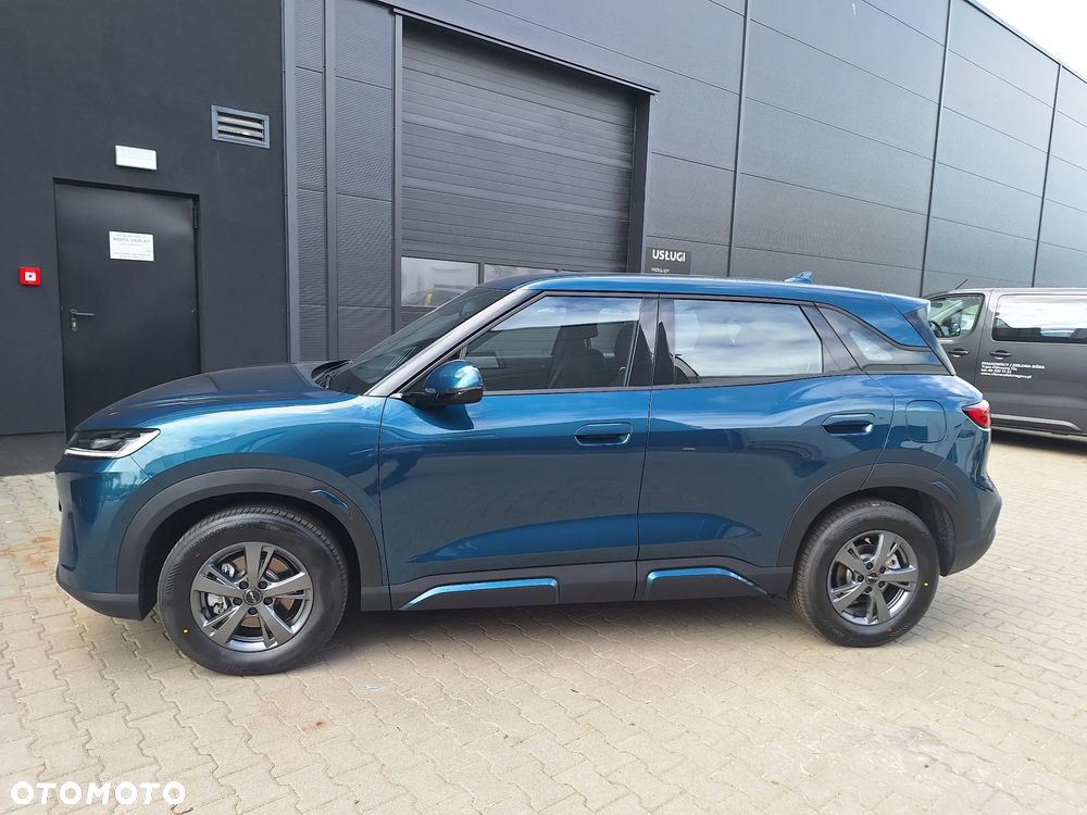 BYD Atto 2 DM-i - 3