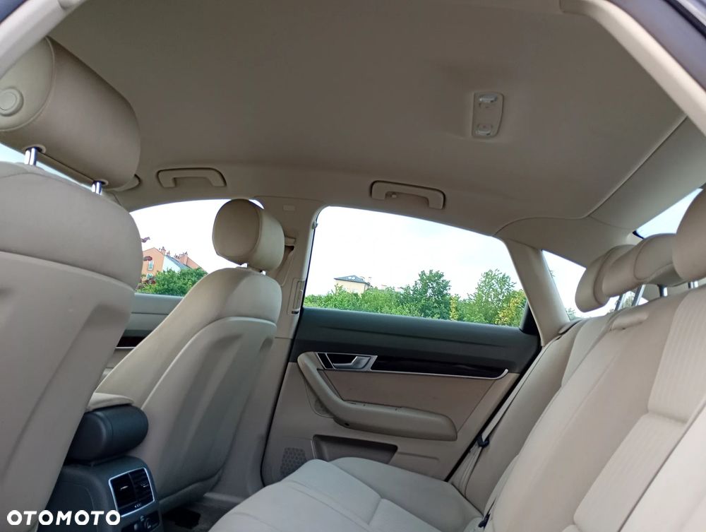 Audi A6 Limousine - 18