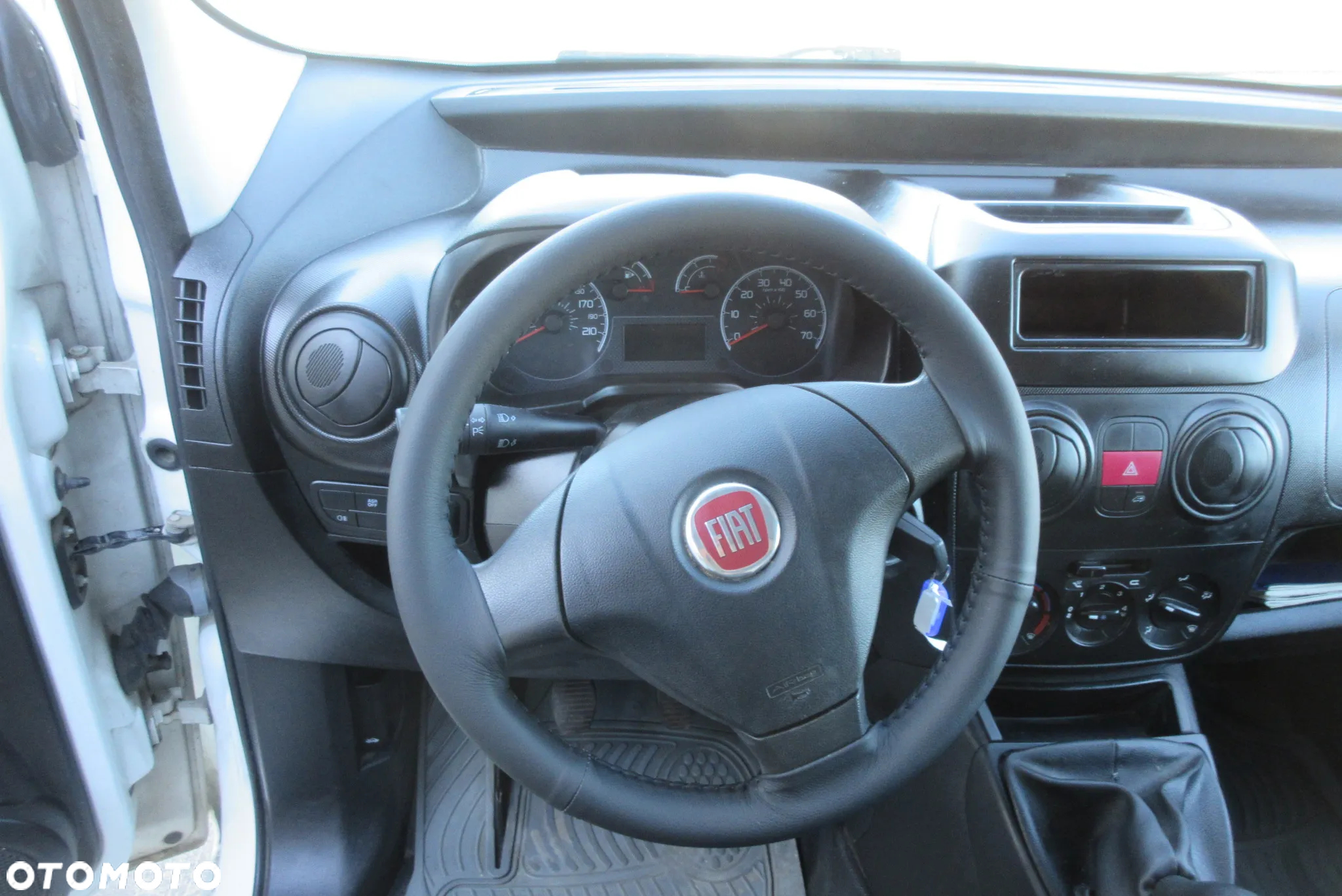 Fiat Fiorino - 20