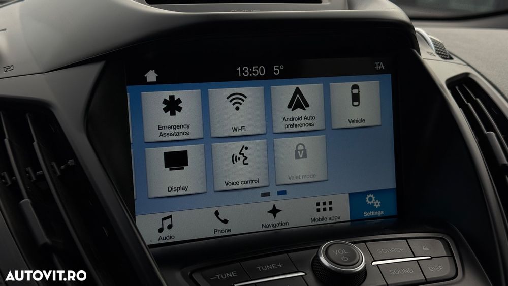 Ford Kuga 2.0 TDCi 4WD Powershift ST-Line - 25