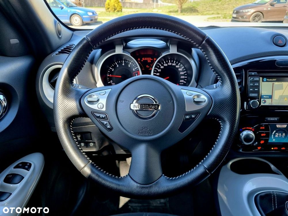 Nissan Juke - 15