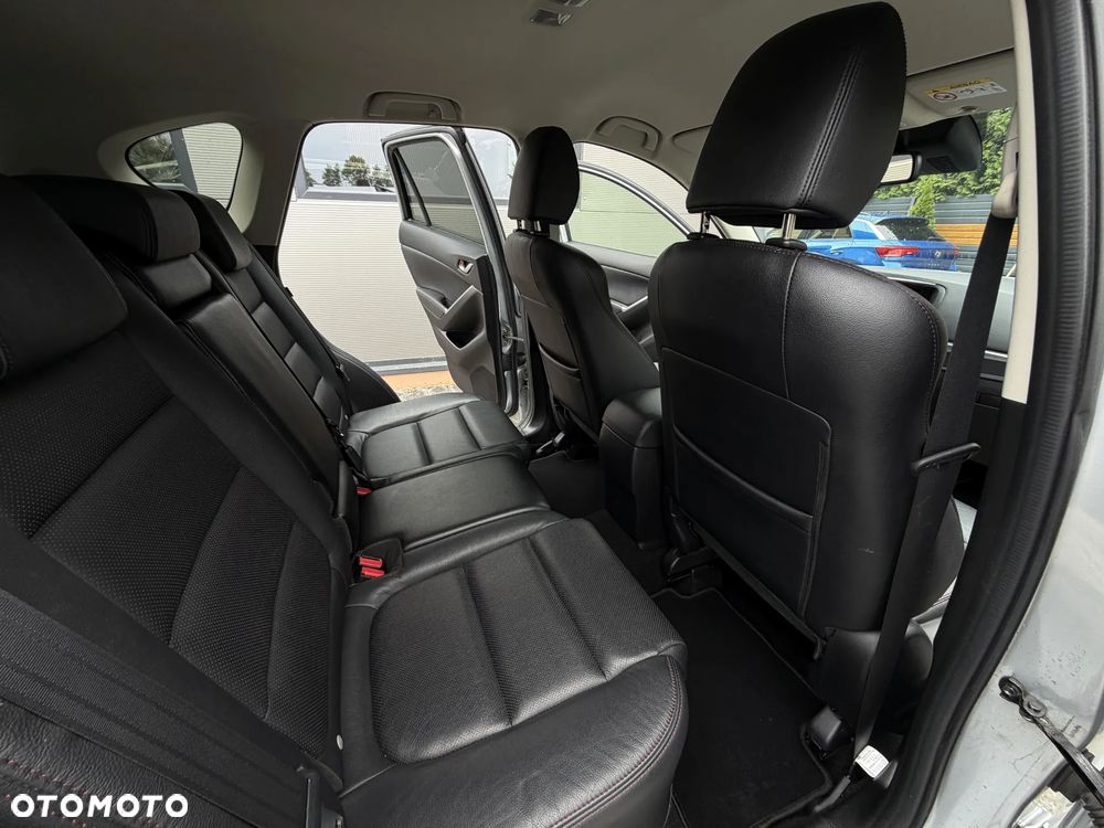 Mazda CX-5 2.2 D Skypassion AWD - 17