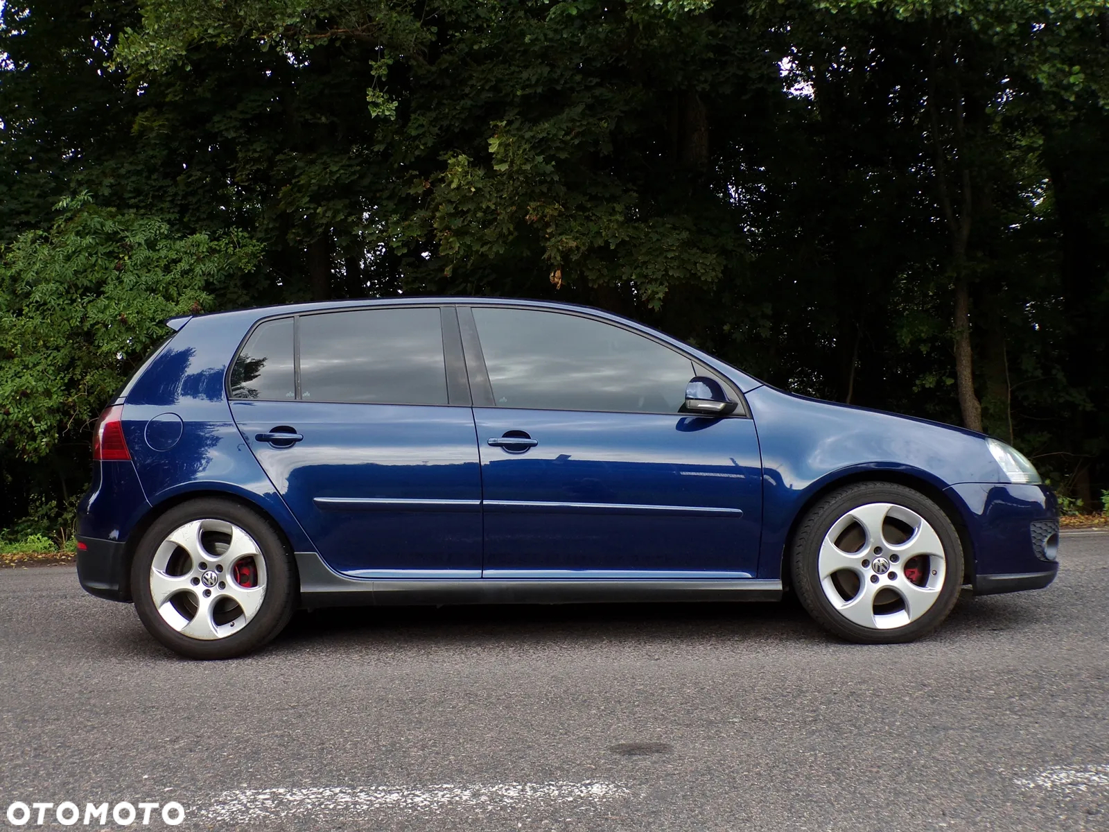 Volkswagen Golf 2.0 GTI - 7