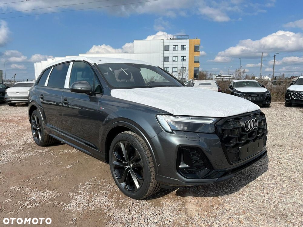 Audi Q7 - 8