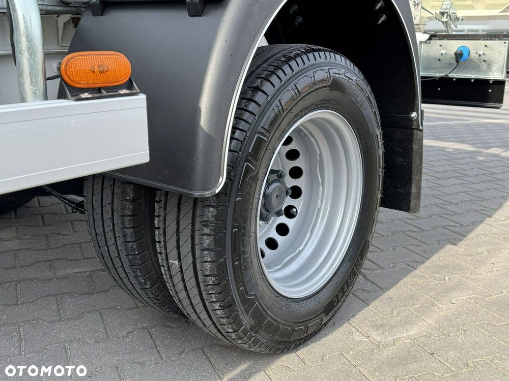 Volkswagen Crafter - 18