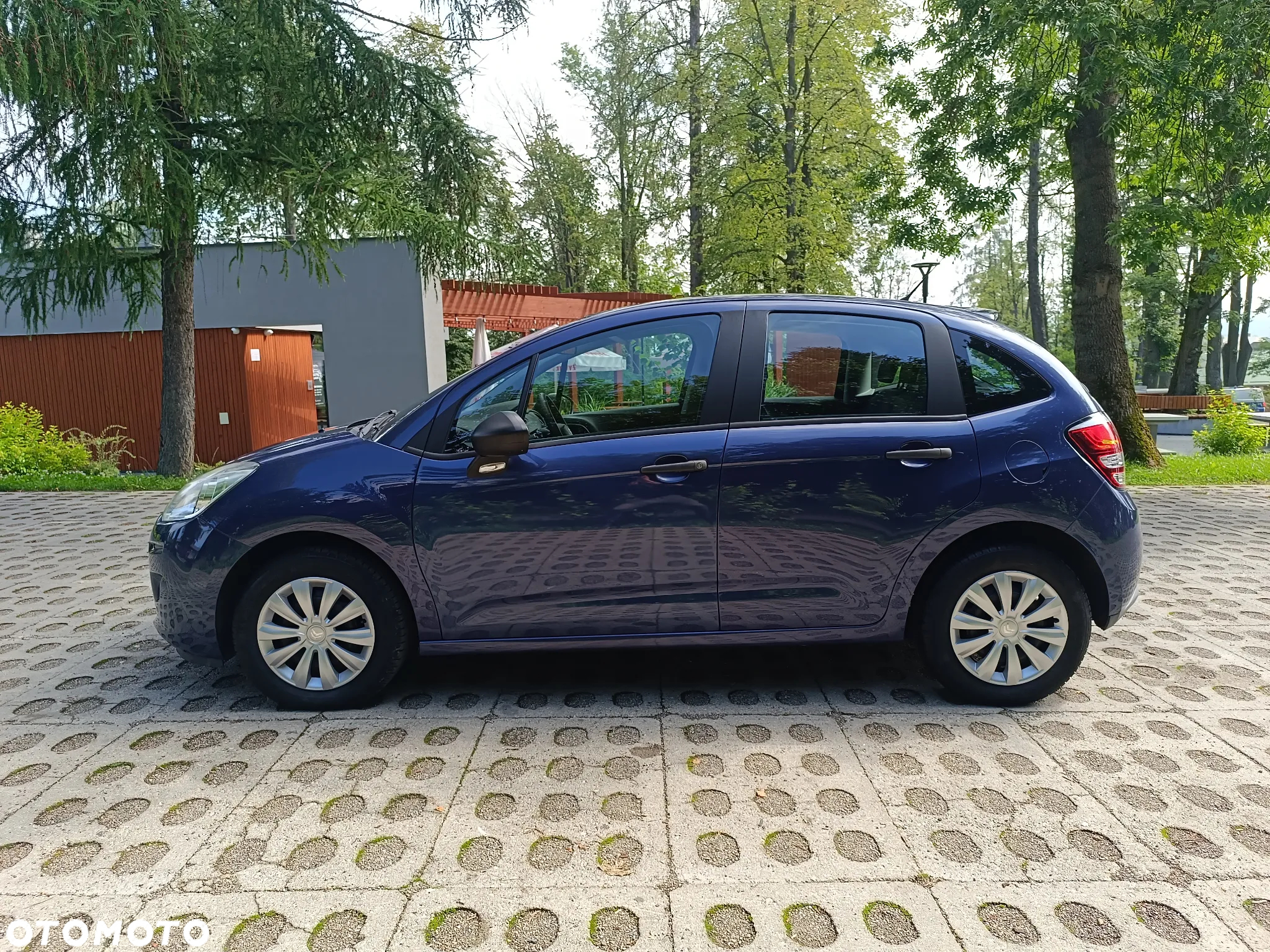 Citroën C3 1.0 PureTech Attraction - 5