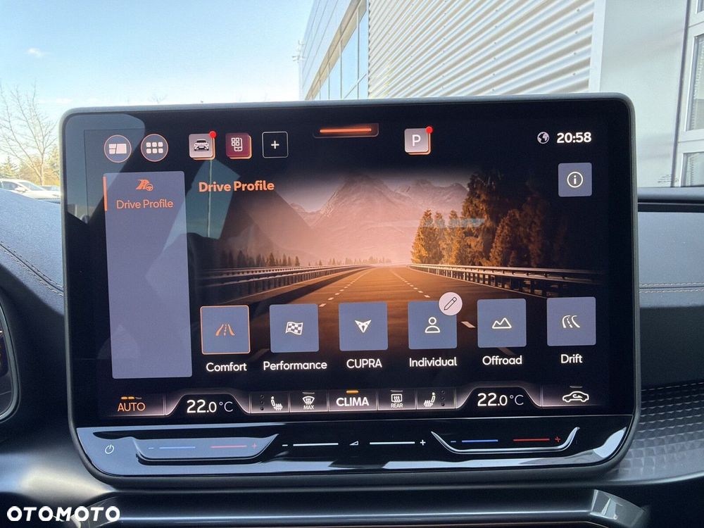 Cupra Formentor 2.5 TSI 4Drive VZ5 DSG - 35