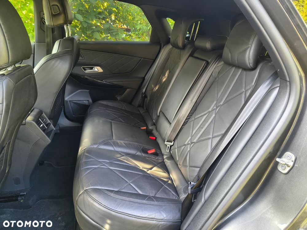 DS Automobiles DS 7 Crossback 1.6 E-Tense 4x4 Rivoli - 9